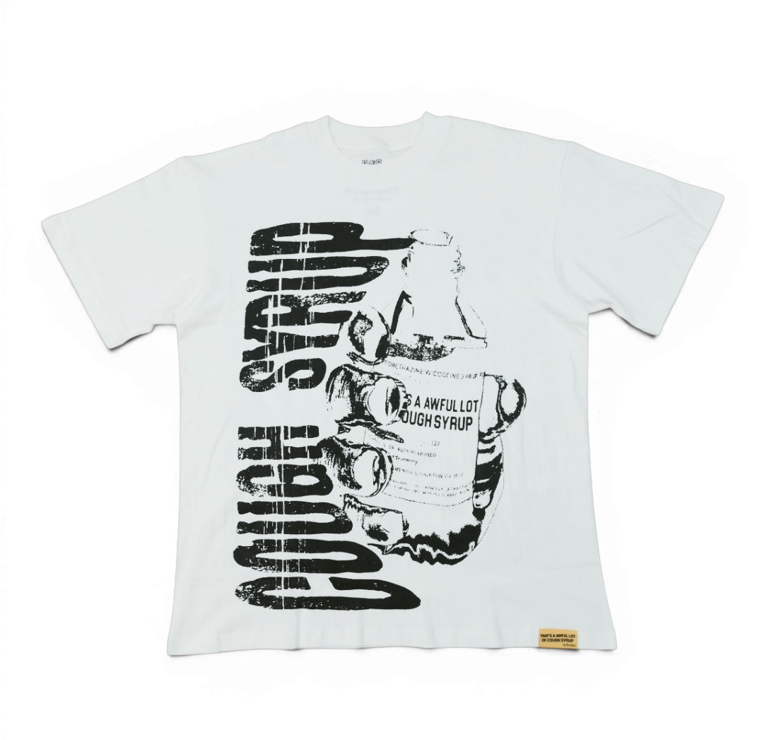 Monster Aloc Tee