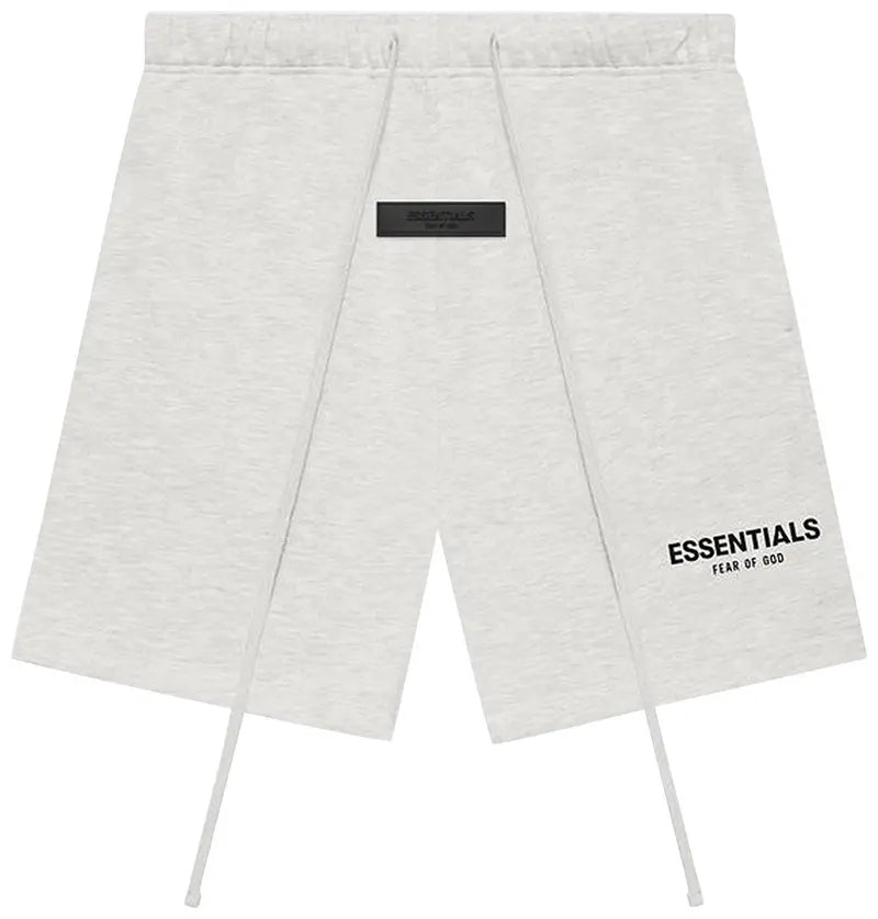 Light Grey Essentials