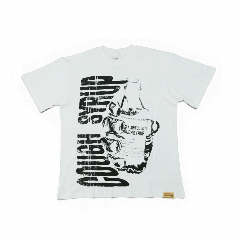 Alocs Monster Tee
