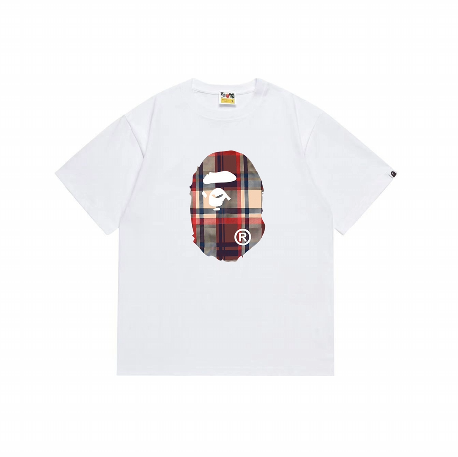 BAPExBURBERRY (Collab)