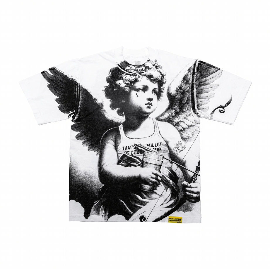 Alocs Angel Tee
