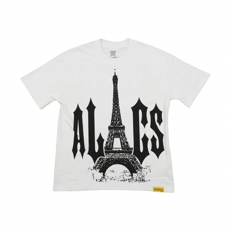 Aloc Tower Tee