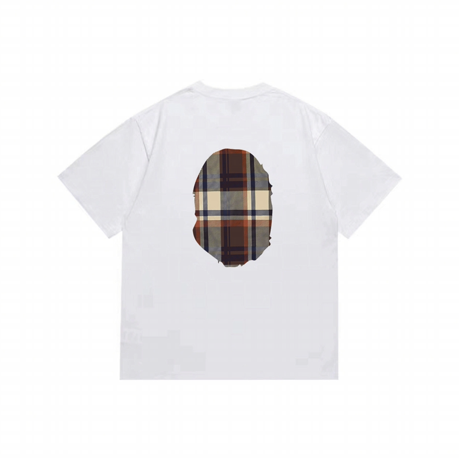 BAPExBURBERRY (Collab)