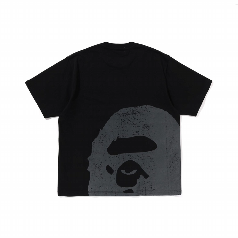 BAPE (Water Print Ape)