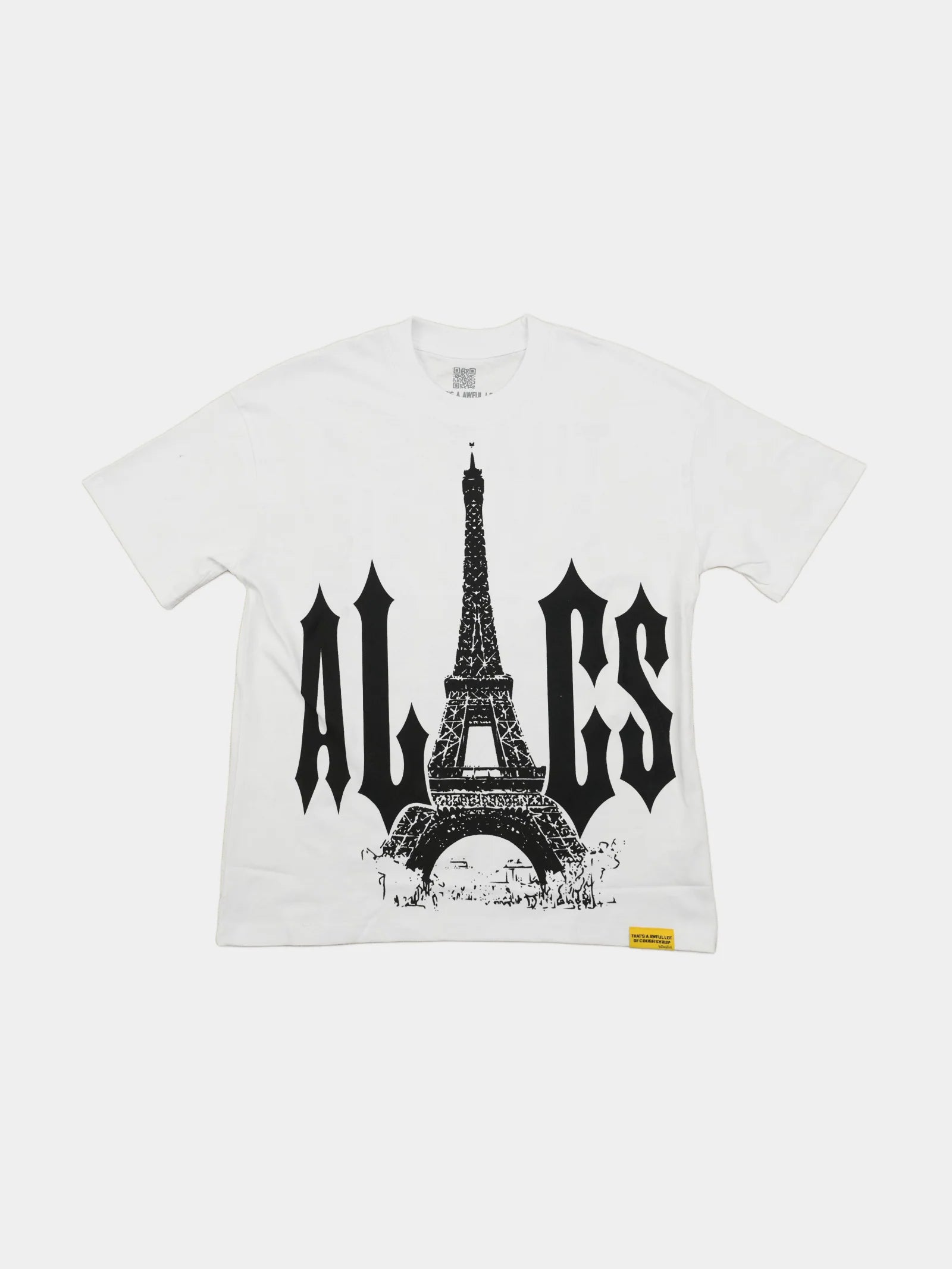 Aloc Tower Tee