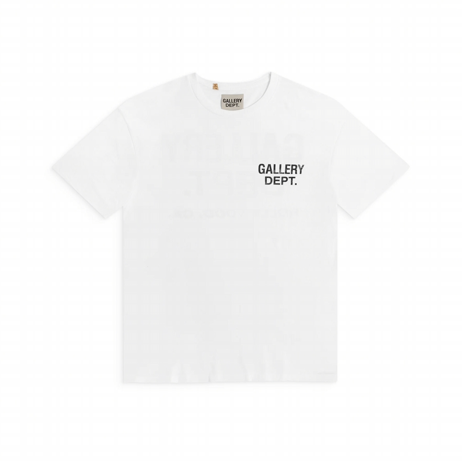 Gallery Dept Tee