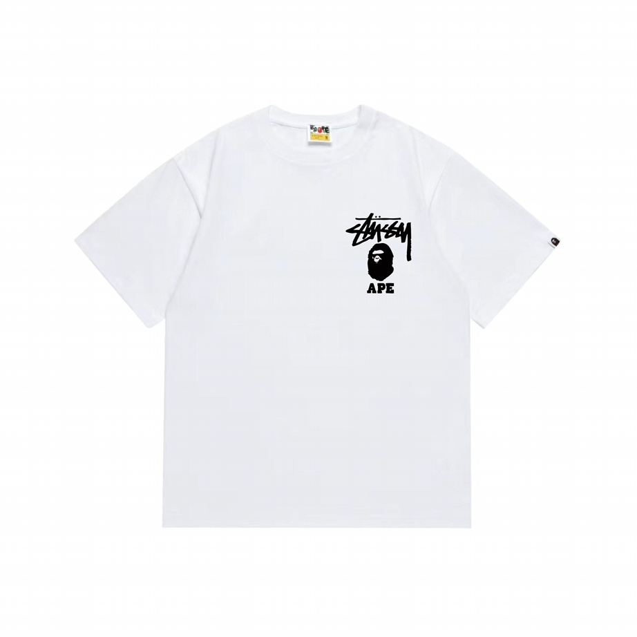 BAPExSTUSSY (Collab)