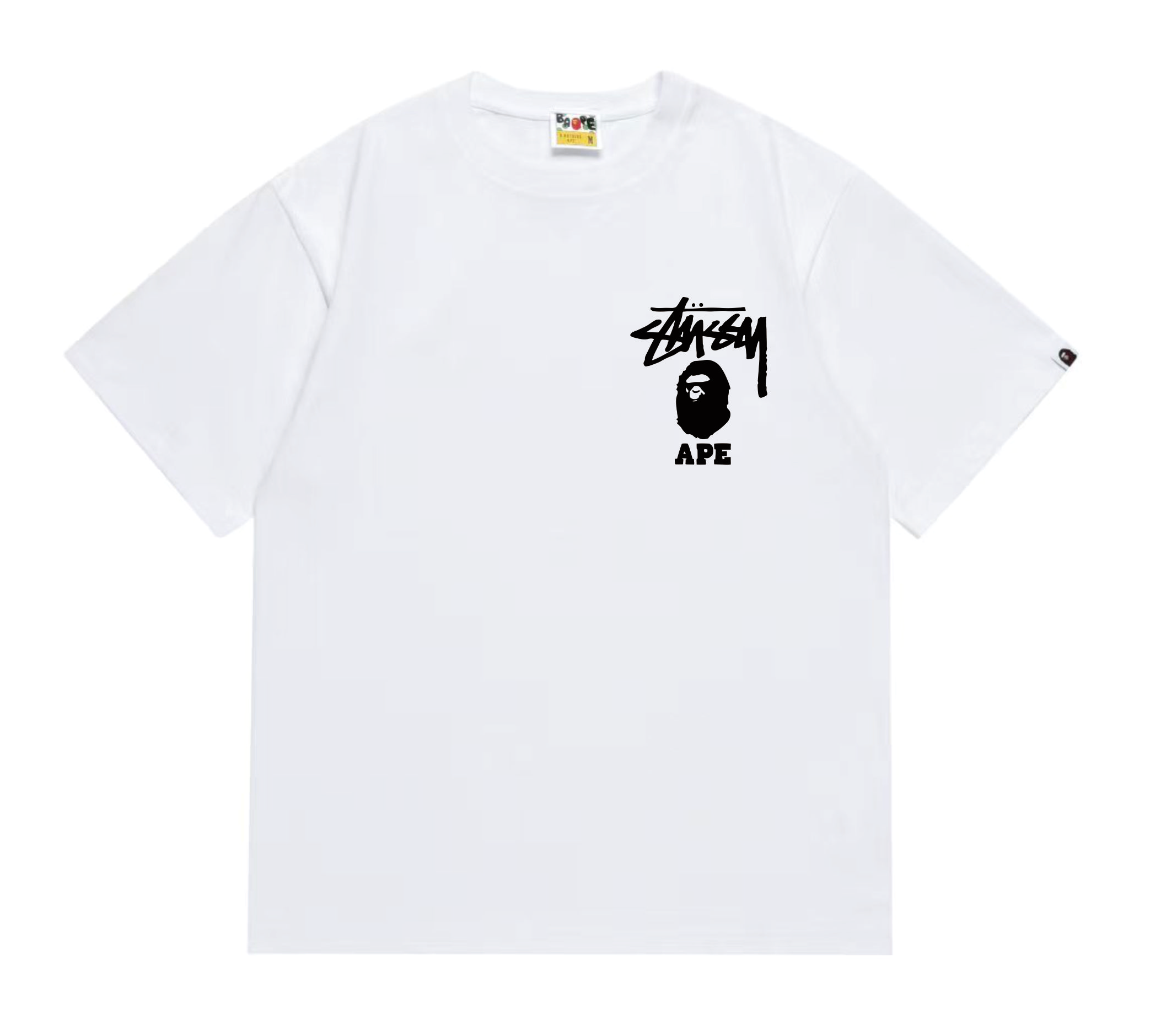 BAPExSTUSSY (Collab)