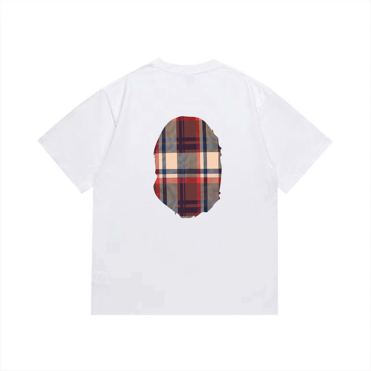 BAPExBURBERRY (Collab)